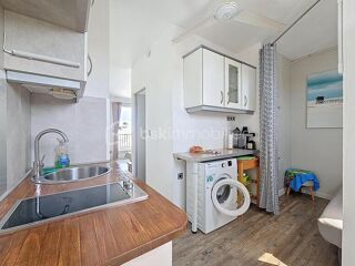  Appartement � vendre 1 pi�ce 28 m�