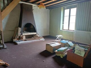  Maison � vendre 6 pi�ces 120 m�