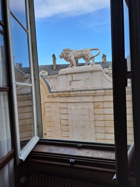  Appartement � louer 1 pi�ce 30 m�