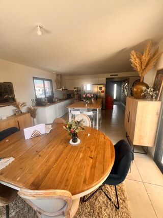  Maison à louer 5 pièces 135 m² Castres
