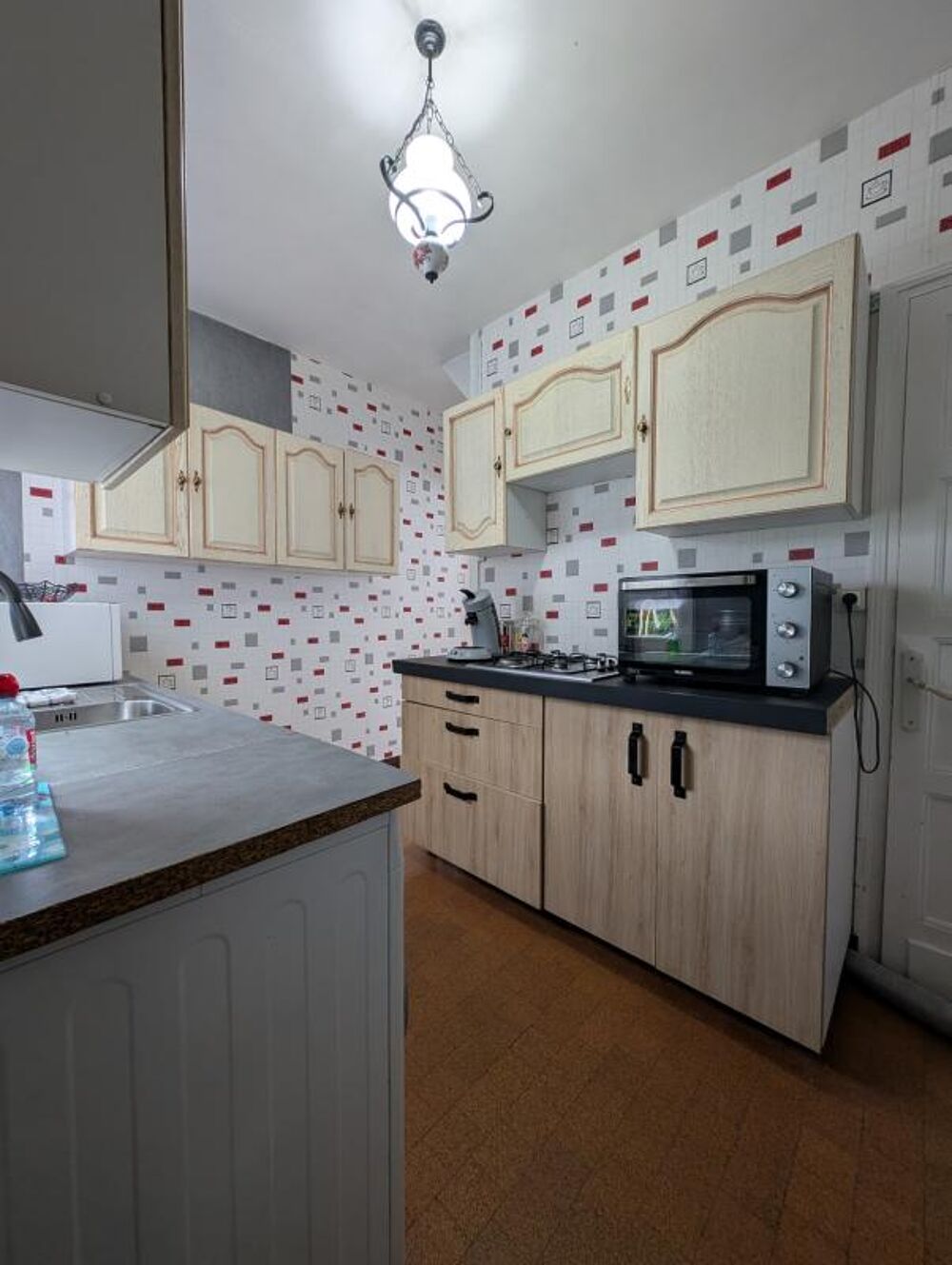 Vente Maison Maison à vendre 3 pièces BAYENGHEM LES EPERLECQUES (62) Bayenghem les eperlecques