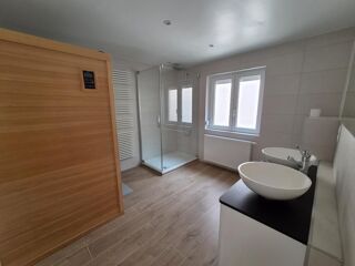  Appartement à vendre 4 pièces 100 m²