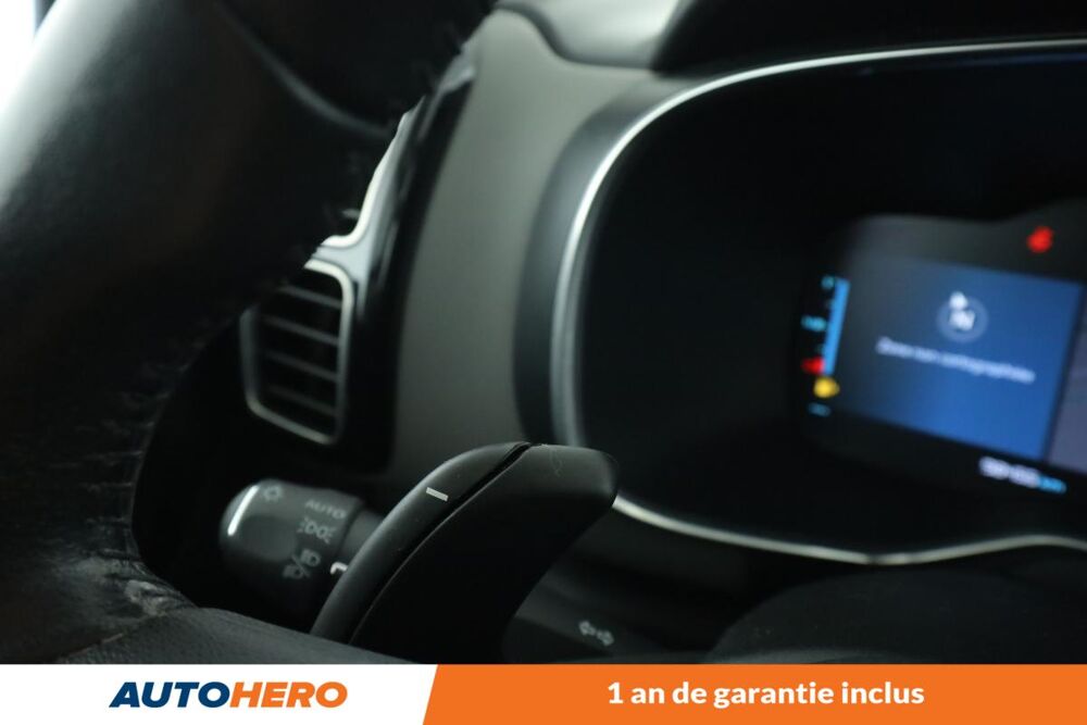 C5 aircross 1.6 Hybrid Shine e-EAT8 225 ch 2021 occasion 92130 Issy-les-Moulineaux