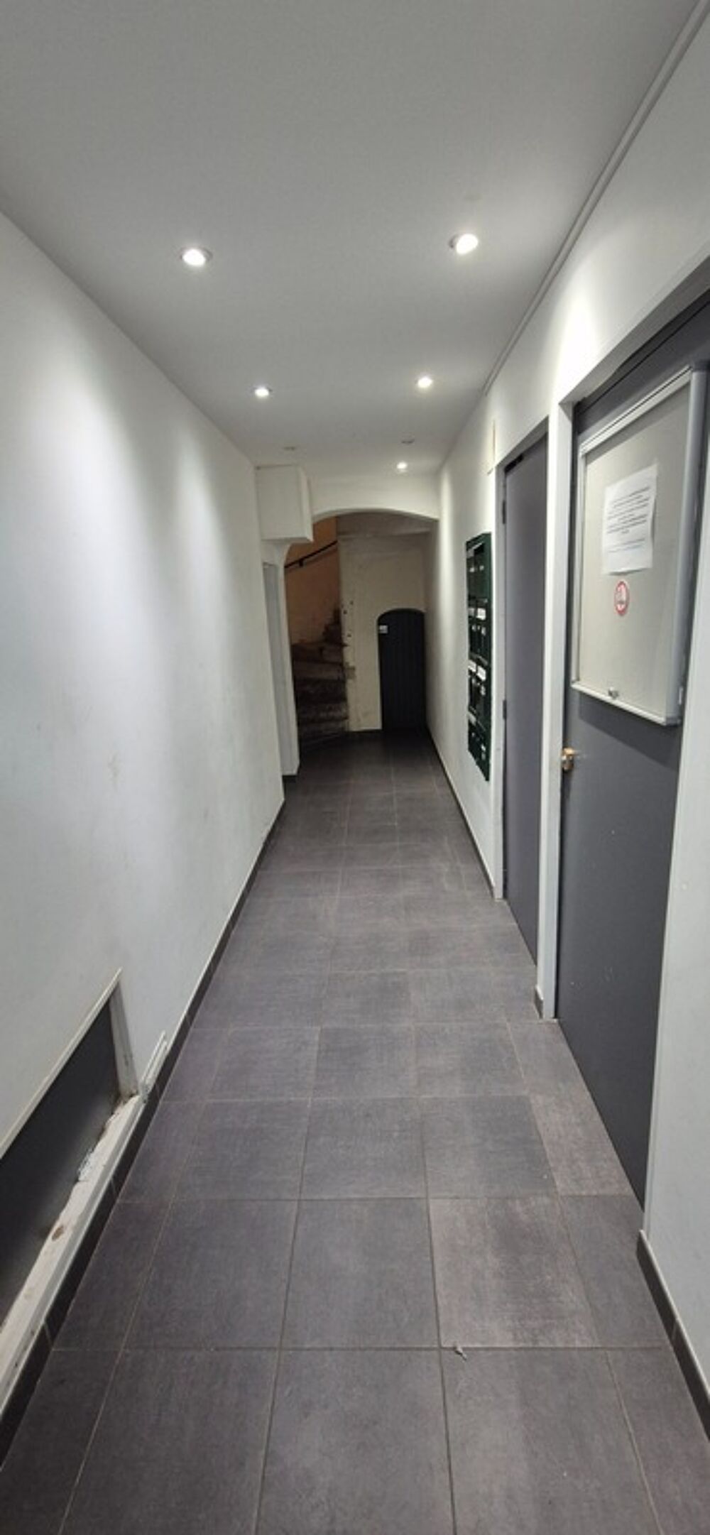 Vente Immeuble Immeuble de Rapport à vendre en Centre Ville de SAINT AMBROIX (GARD 30) Saint ambroix