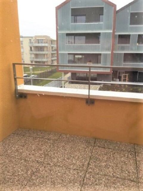  Appartement  louer 2 pices 42 m