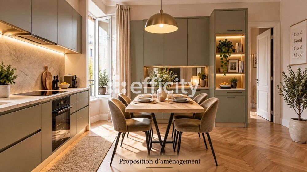Appartement