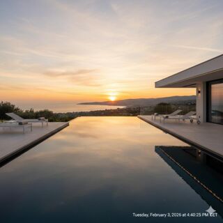  Villa � vendre 1 pi�ce 425 m�