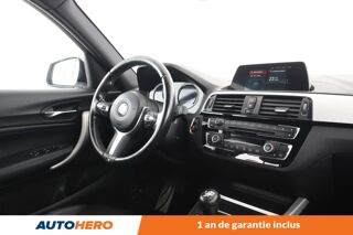S&eacute;rie 1 116i M Sport Ultimate 5P 109 ch 2018 occasion 92130 Issy-les-Moulineaux