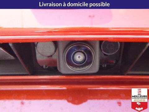Qashqai Hybrid e-Power 205 N-Design +Toit vitr&eacute; +P 2026 occasion 10150 Lavau