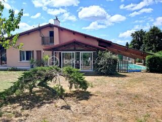  Maison à vendre 4 pièces 117 m²