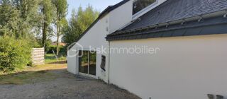  Maison à vendre 5 pièces 114 m²