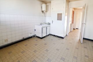  Appartement � vendre 2 pi�ces 55 m�