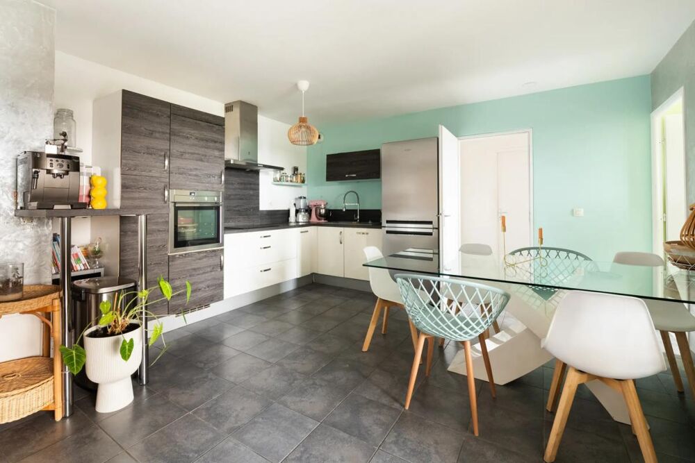 Appartement – Marseille - Plus