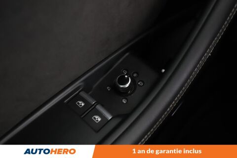 S5 3.0 V6 TFSI Quattro Tiptronic 8 354 ch 2017 occasion 92130 Issy-les-Moulineaux