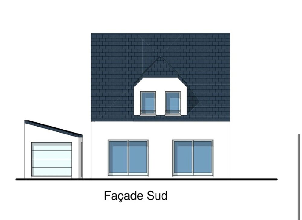  vendre  Maison La Baule-Escoublac (44500)