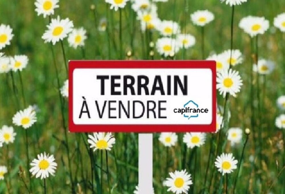Vente Terrain Terrain à vendre de 1 165,00 m² GROS REDERCHING (57) Gros rederching
