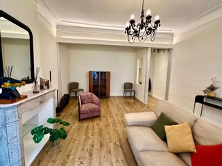  Appartement à vendre 3 pièces 80 m²