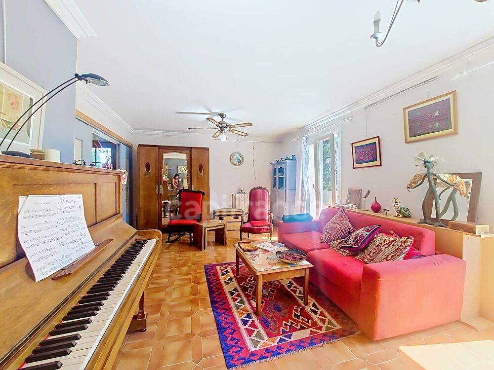 Vente Maison Investissement patrimonial au coeur d'un site naturel exceptionnel du Luberon ! Rustrel