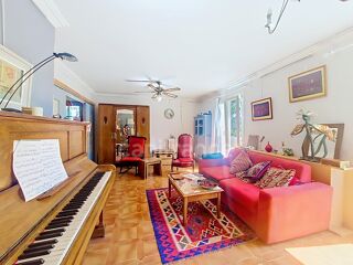 Maison à vendre 5 pièces 106 m²
