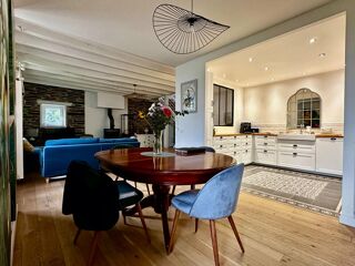  Maison � vendre 7 pi�ces 170 m�