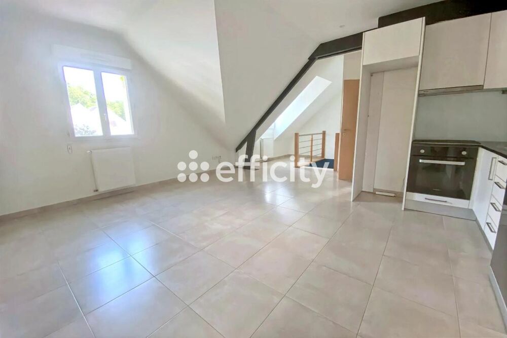 Appartement récent