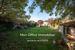  Terrain � vendre 5 pi�ces 465 m�