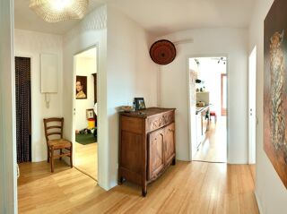  Appartement à vendre 4 pièces 85 m²