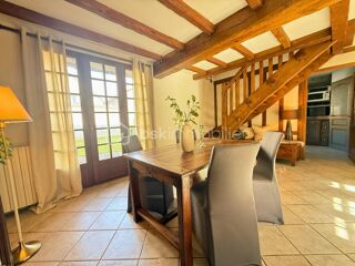 Maison à vendre 6 pièces 111 m²