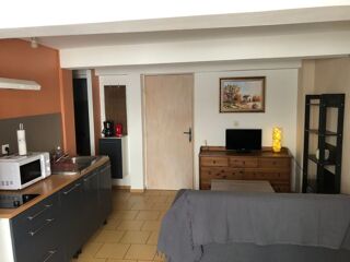  Appartement à louer 2 pièces 33 m²