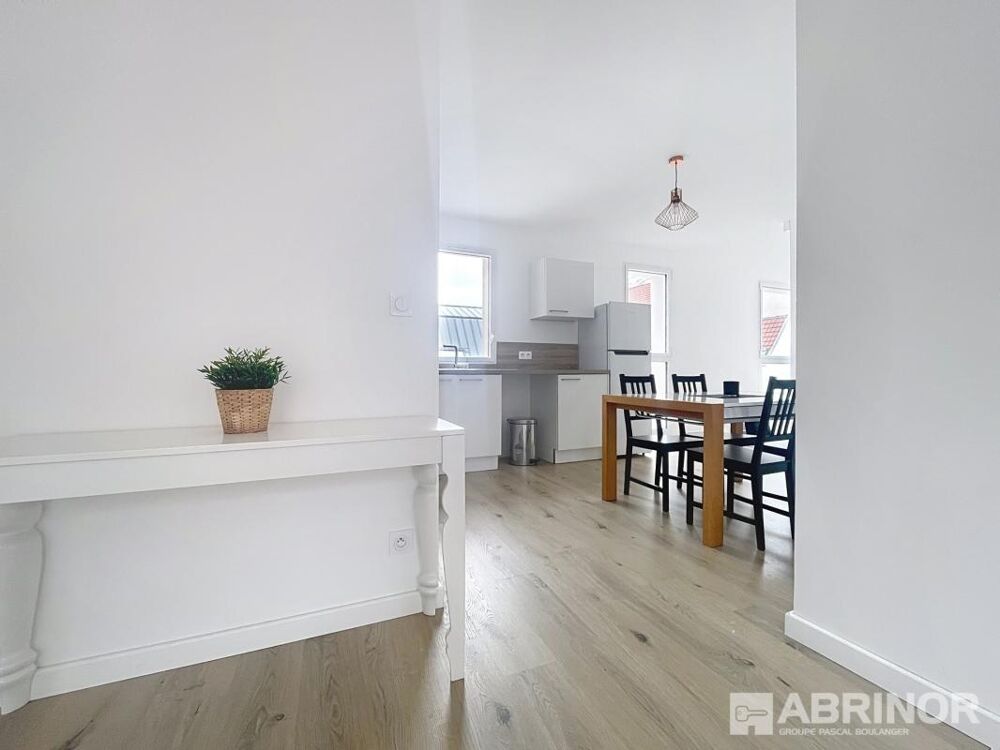 Vente Appartement LILLE PROCHES DES ECOLES, bel appartement type 3 Lille