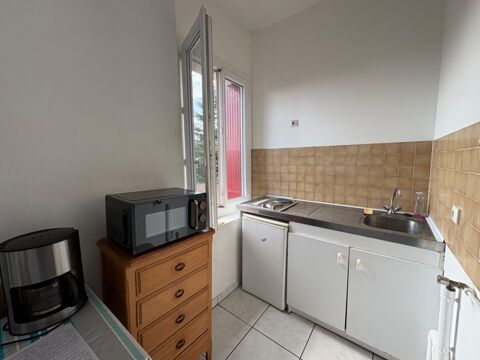  Appartement � louer 1 pi�ce 19 m�