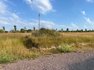  Terrain à vendre 935 m²