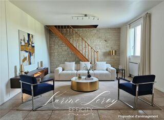  Maison � vendre 4 pi�ces 115 m�