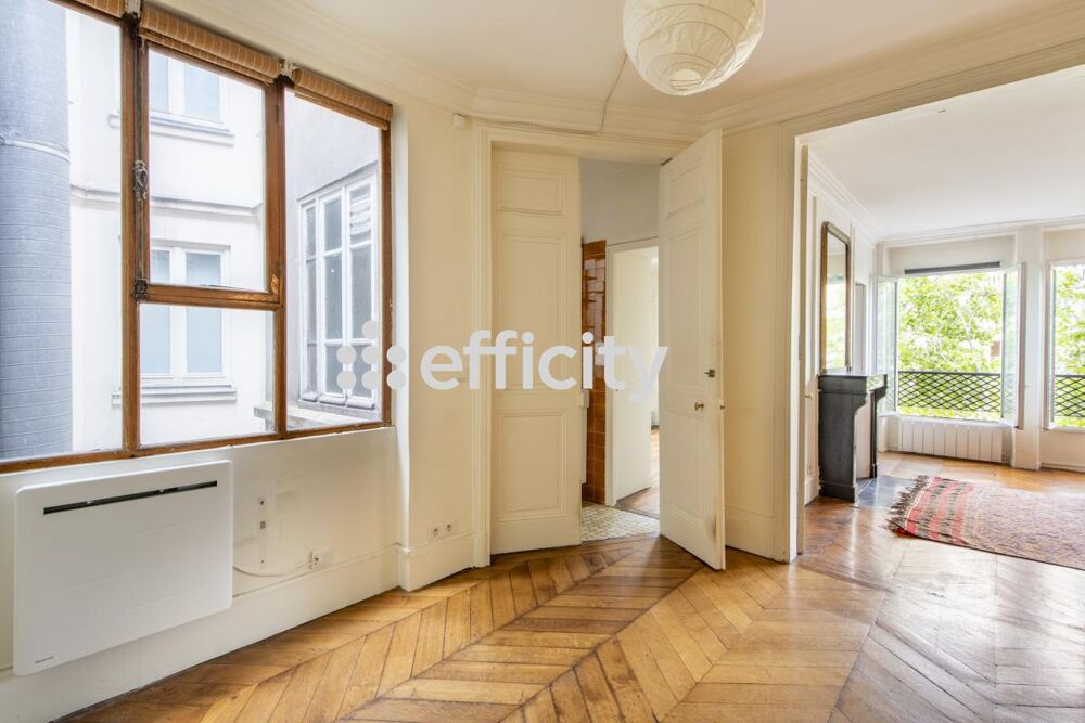 à vendre  Appartement Paris 14