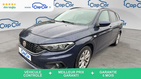 Fiat Tipo II 1.6 Multijet 120 Business Plus 2018 occasion Muret 31600