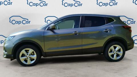Qashqai 1.5 dCi 115 Business Edition 2019 occasion 41110 Mareuil Sur Cher