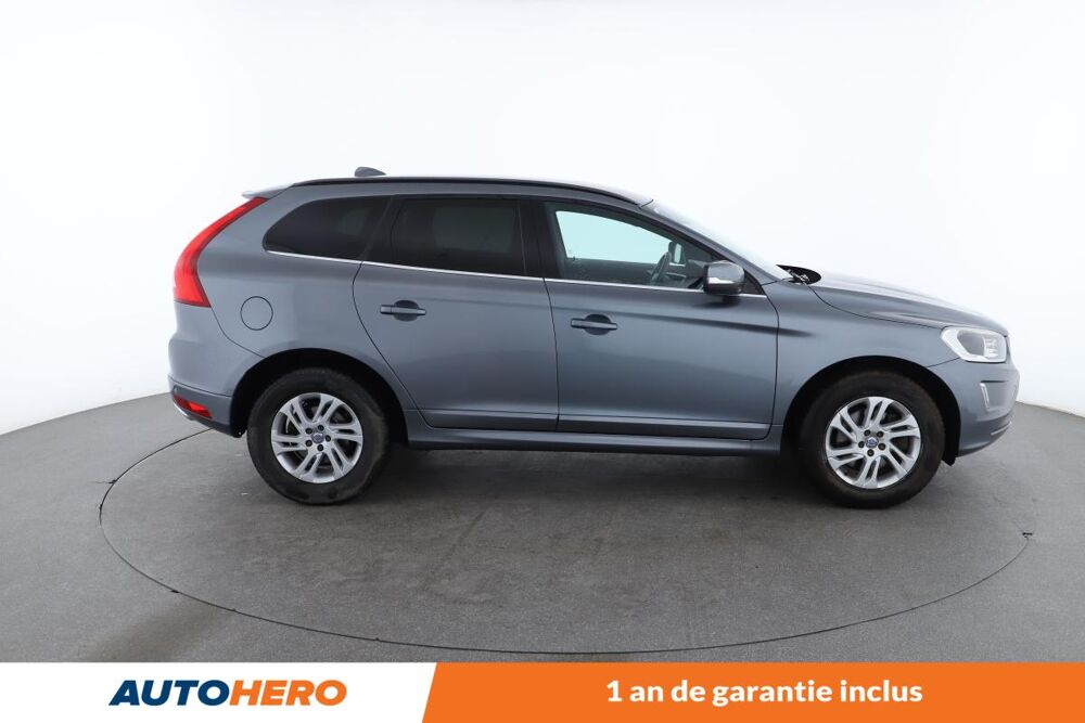 XC60 2.4 D4 AWD 190 ch 2016 occasion 92130 Issy-les-Moulineaux