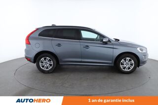 XC60 2.4 D4 AWD 190 ch 2016 occasion 92130 Issy-les-Moulineaux