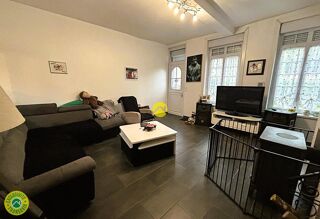  Maison à vendre 7 pièces 150 m²