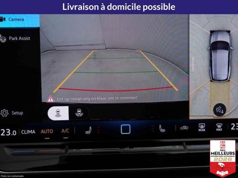 Tiguan 1.5e TSi DSG Life 2026 occasion 10150 Lavau