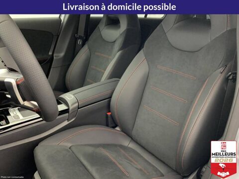 Classe A 200 d 8G-DCT AMG Line 2025 occasion 10150 Lavau