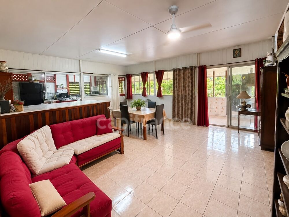 Maison à vendre 8 pièces MONTSINERY TONNEGRANDE (973)