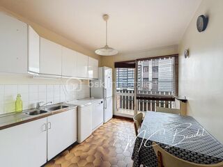  Appartement � vendre 5 pi�ces 88 m�