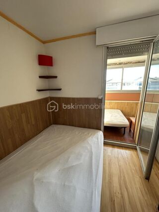  Appartement � vendre 1 pi�ce 27 m�