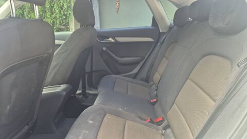 Q3 2.0 TDI 140 Attraction 2012 occasion 26000 Valence