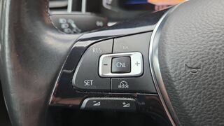 Polo VI 1.0 TSI 115 R-Line 2018 occasion 54000 Nancy