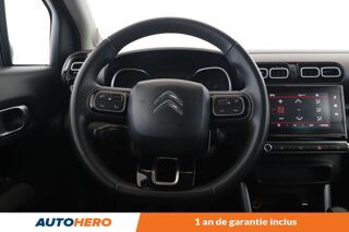 C3 Aircross 1.2 PureTech Sunshine 110 ch 2018 occasion 92130 Issy-les-Moulineaux