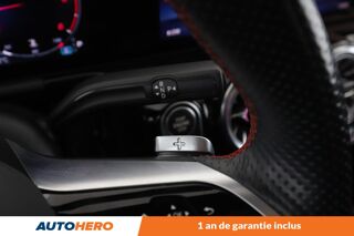 Classe GLA 200 d AMG Line DCT 150 ch 2024 occasion 92130 Issy-les-Moulineaux