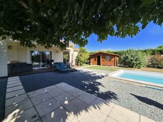  Maison à vendre 6 pièces 193 m²