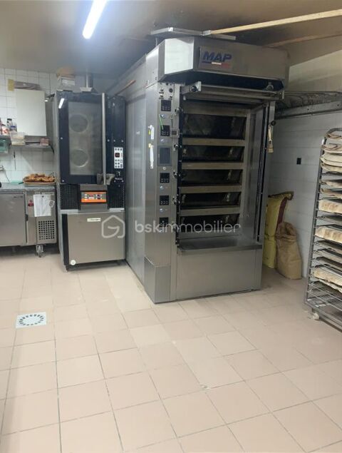   À vendre Belle Boulangerie 